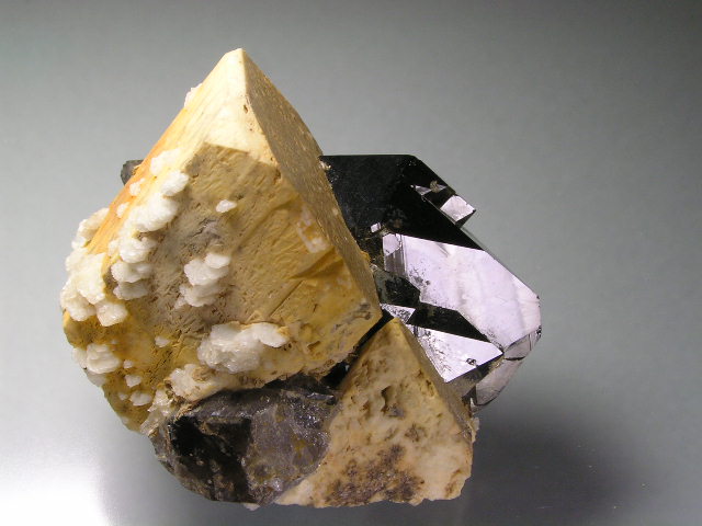 最高品質方解石(Calcite) 中国貴州省Luo Dian産 ｜石の販売専門